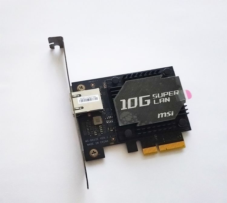 การ์ดจอ msi และ hp ราคา 390บาท  รูปที่ 6