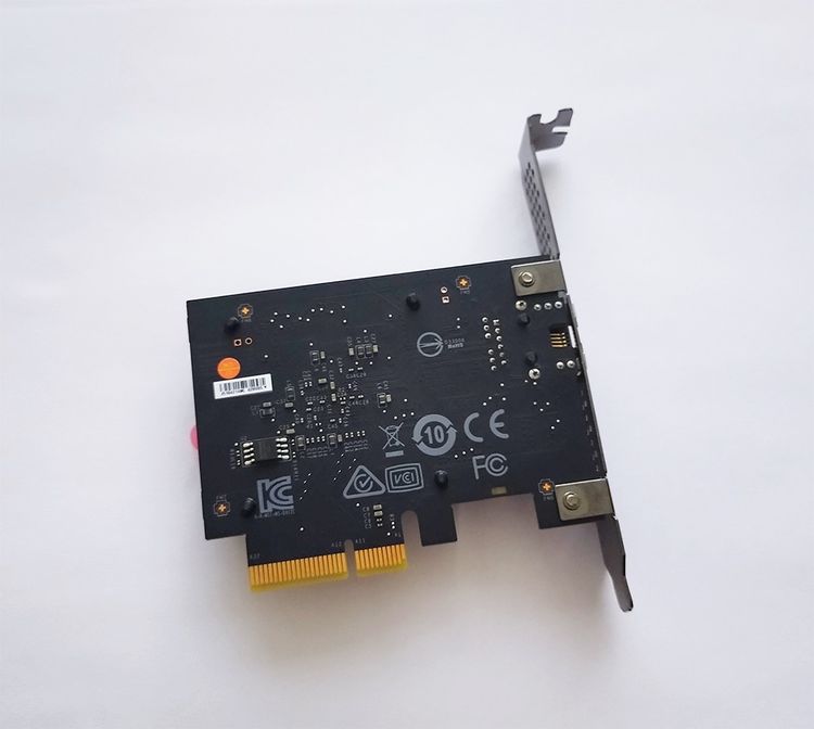 การ์ดจอ msi และ hp ราคา 390บาท  รูปที่ 7