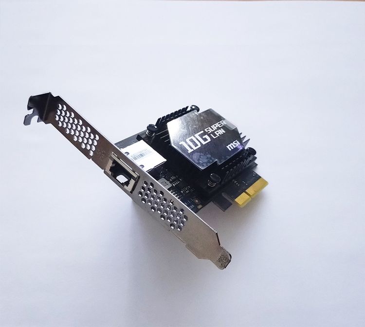 การ์ดจอ msi และ hp ราคา 390บาท  รูปที่ 8