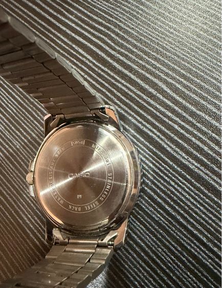 นาฬิกา casio รูปที่ 2
