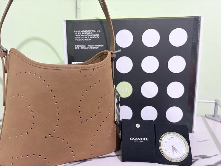 นาฬิกาตั้งโต๊ะ พกพา รูปที่ 5