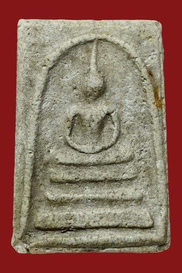 พระสมเด็จวัดระฆัง พิมพ์ใหญ่ เนื้อเก่ามาก ๆ