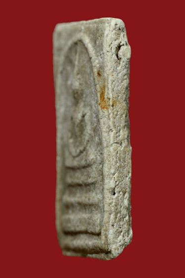 พระสมเด็จวัดระฆัง พิมพ์ใหญ่ เนื้อเก่ามาก ๆ รูปที่ 3