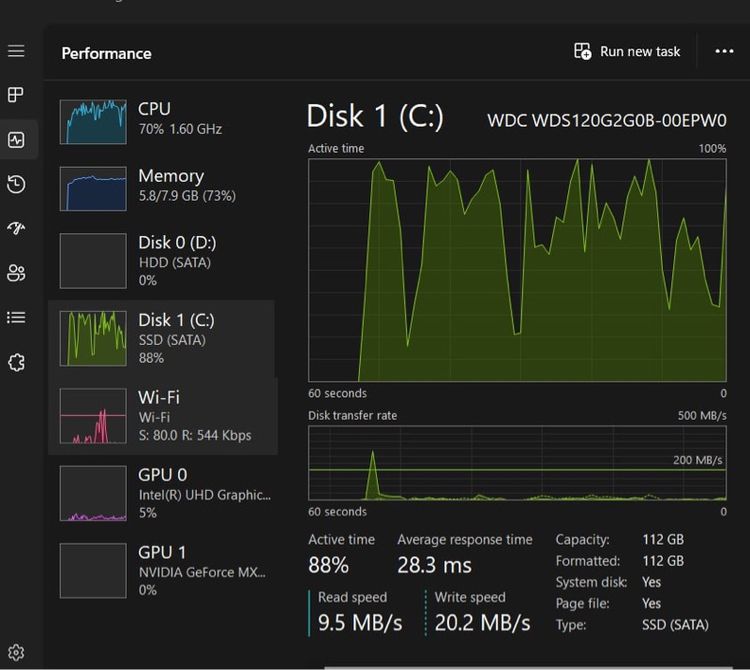 โน๊ตบุค Notebook NOTEBOOK (โน้ตบุ๊ค) ACER AVENGERS  (CAPTAIN AMERICA) รูปที่ 2