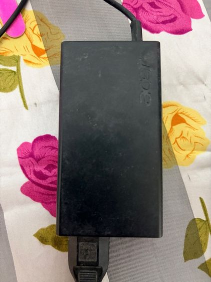 โน๊ตบุค Notebook NOTEBOOK (โน้ตบุ๊ค) ACER AVENGERS  (CAPTAIN AMERICA) รูปที่ 8