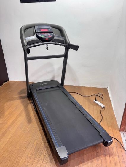 🔥HORJZON T202 รู่วิ่งไฟฟ้า สภาพโดยรวมยังดีมากวัสดุดีแข็งแรงน่าใช้แนะนำเลยค่ะ อาจมีร่องรอยการใช้งานเดิมมาบ้าง