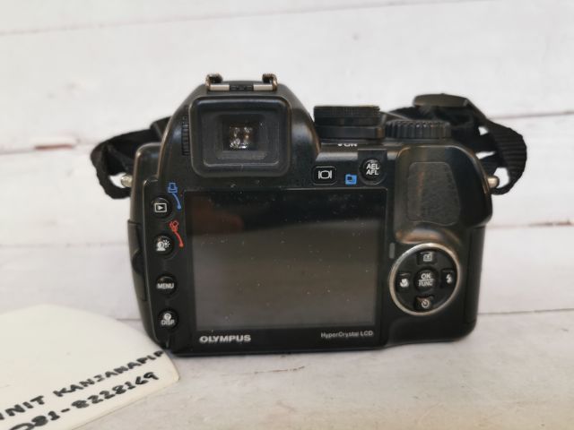 ขาย กล้องดิจิตอล olympus SP 570 UZ รูปที่ 6