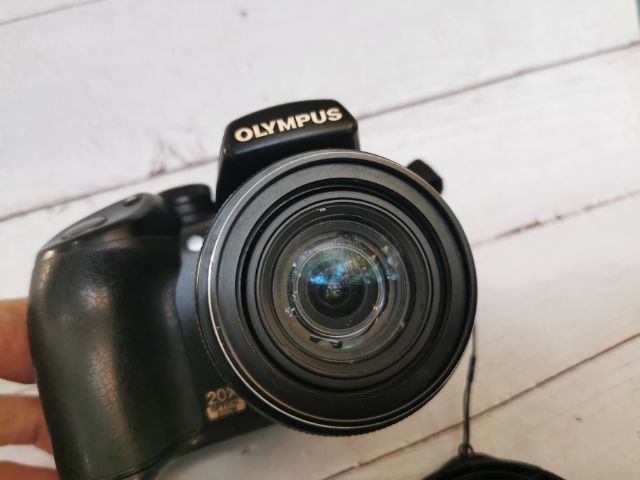 ขาย กล้องดิจิตอล olympus SP 570 UZ