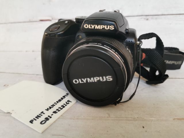 ขาย กล้องดิจิตอล olympus SP 570 UZ รูปที่ 8
