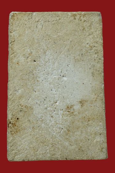 พระสมเด็จเกศไชโย พิมพ์ 7 ชั้น รูปที่ 2