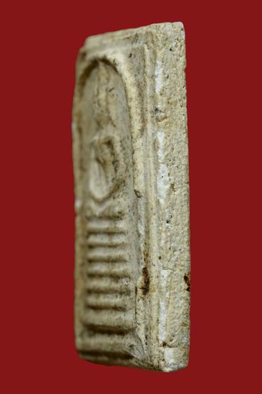 พระสมเด็จเกศไชโย พิมพ์ 7 ชั้น รูปที่ 3