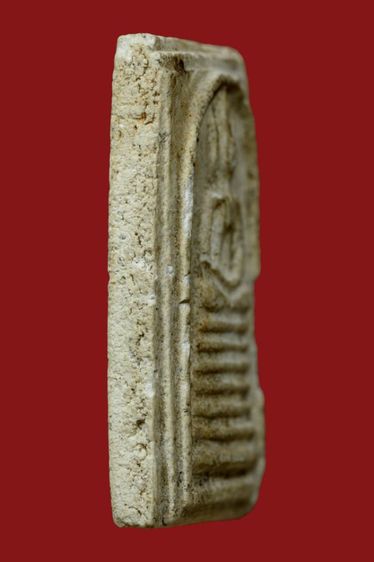 พระสมเด็จเกศไชโย พิมพ์ 7 ชั้น รูปที่ 4