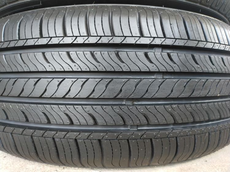 ยางblackhawk 215 55 17 ปี24 ยางสวยทุกเส้น ตุ่มหน้ายางยังอยู่ รูปที่ 7