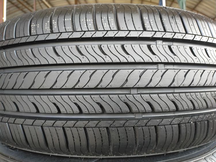 ยางblackhawk 215 55 17 ปี24 ยางสวยทุกเส้น ตุ่มหน้ายางยังอยู่ รูปที่ 4