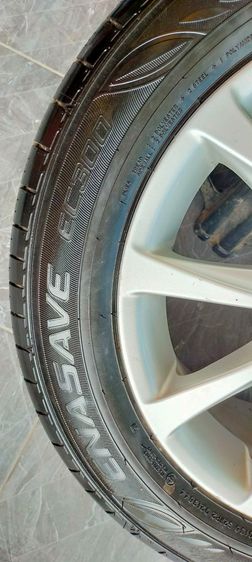 ยางดันลอป 215 55 16 ปี22 รูปที่ 3