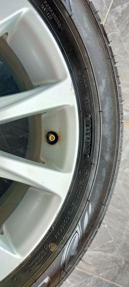 ยางดันลอป 215 55 16 ปี22 รูปที่ 2