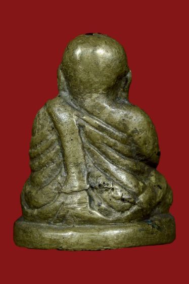 หลวงพ่อเงิน บางคลาน พิมพ์นิยม รูปที่ 2