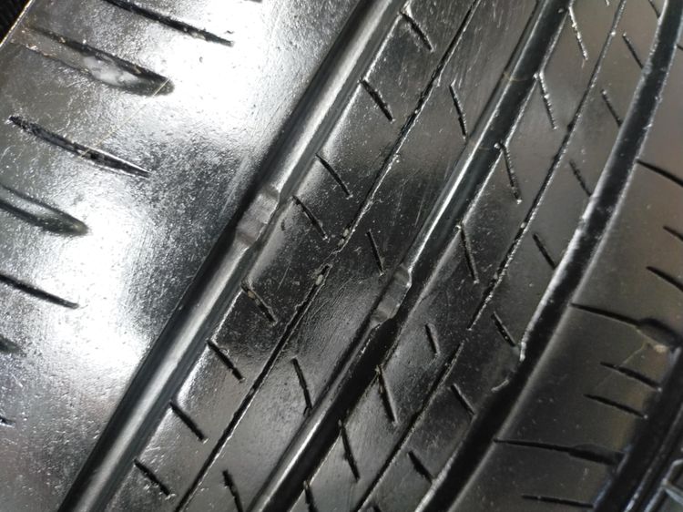 Dunlop ยางดันลอป 195 65 16 ปี23