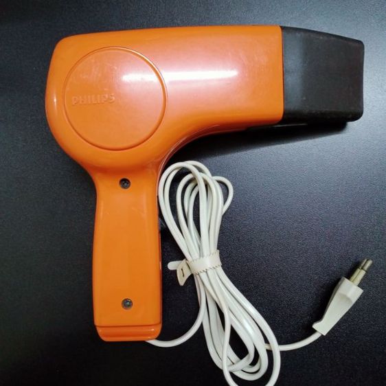 ไดร์เป่าผมวินเทจ ยี่ห้อ PHILIPS  รูปที่ 4