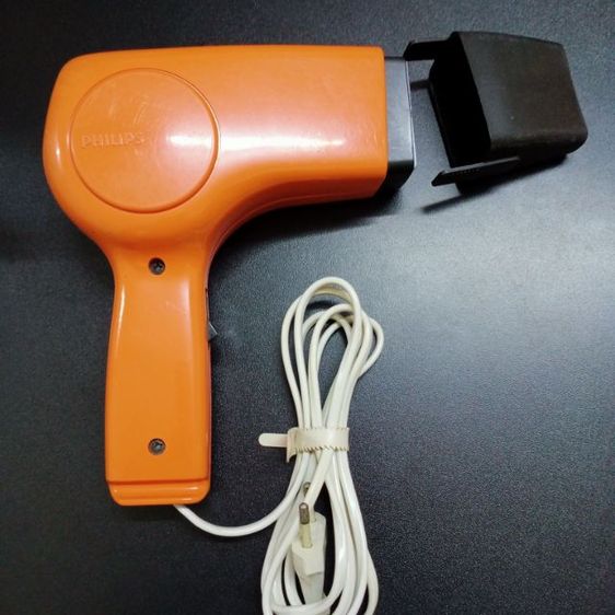 ไดร์เป่าผมวินเทจ ยี่ห้อ PHILIPS  รูปที่ 2