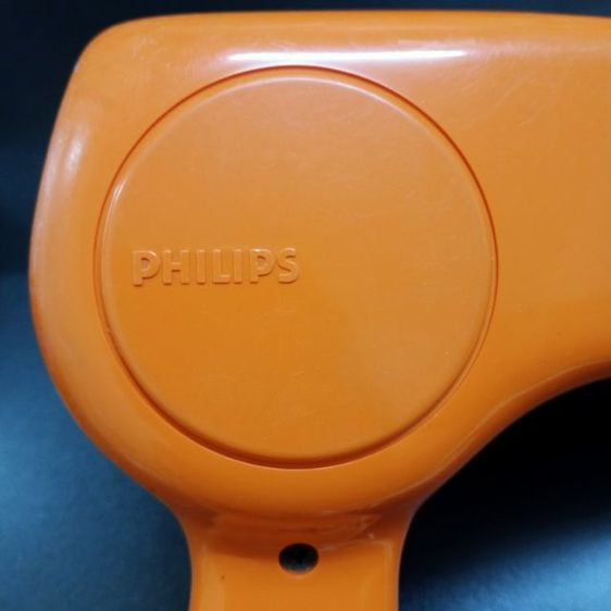 ไดร์เป่าผมวินเทจ ยี่ห้อ PHILIPS  รูปที่ 5