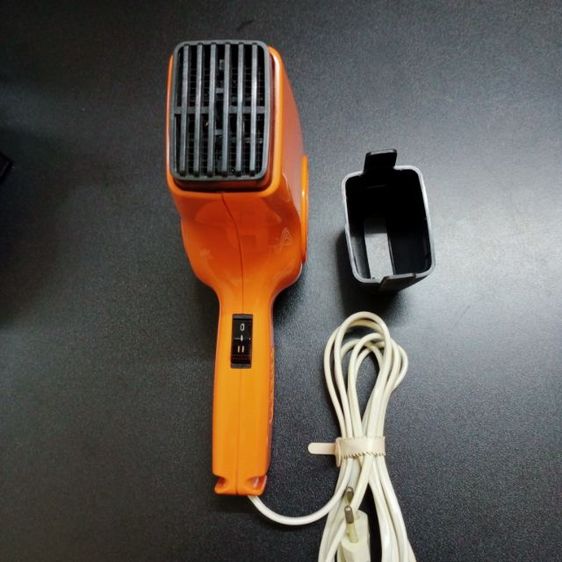 ไดร์เป่าผมวินเทจ ยี่ห้อ PHILIPS  รูปที่ 3