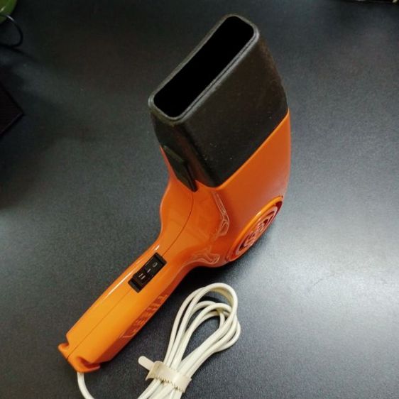 ไดร์เป่าผมวินเทจ ยี่ห้อ PHILIPS  รูปที่ 6