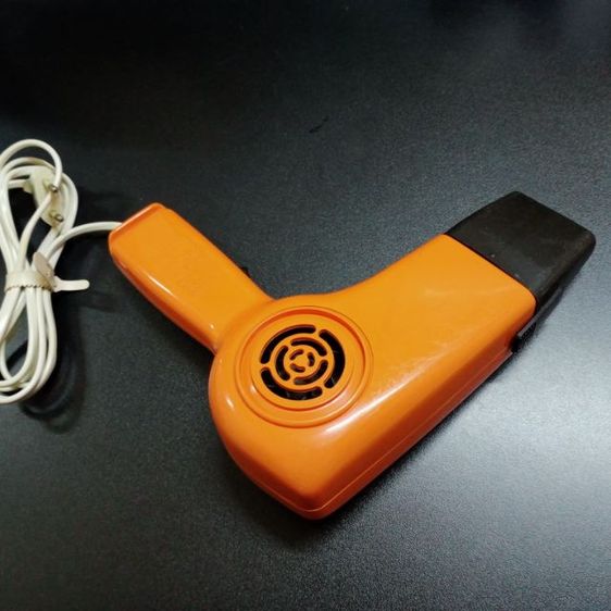 ไดร์เป่าผมวินเทจ ยี่ห้อ PHILIPS  รูปที่ 8