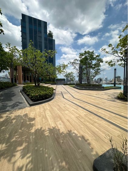 ตกแต่งครบ LPN Development 2019 ไม่อนุญาต ใช่ คอนโด Lumpini Park วิภาวดี-จตุจักร รูปที่ 2