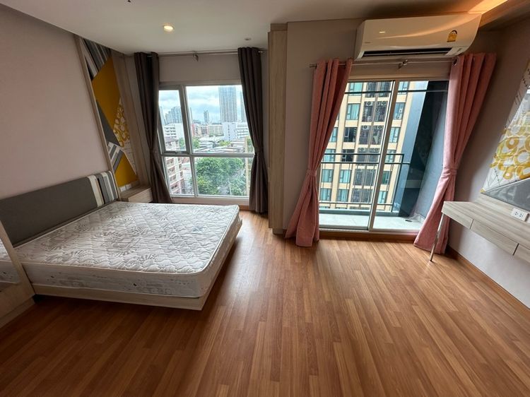 ตกแต่งครบ LPN Development 2019 ไม่อนุญาต ใช่ คอนโด Lumpini Park วิภาวดี-จตุจักร รูปที่ 4