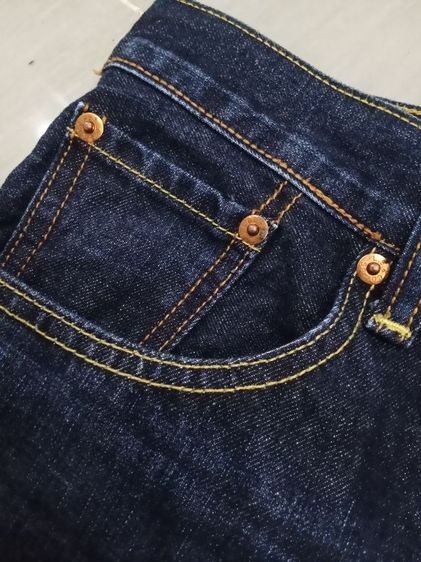 กางเกง Levi s 502 เอว 32 รูปที่ 13