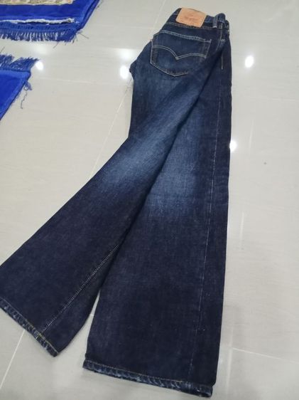 กางเกง Levi s 502 เอว 32 รูปที่ 6