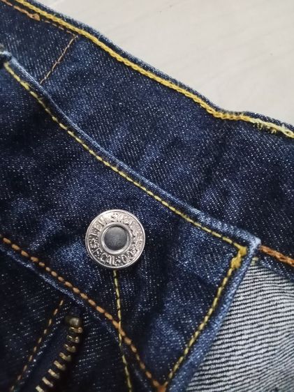 กางเกง Levi s 502 เอว 32 รูปที่ 14