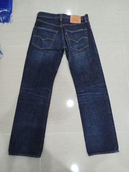 กางเกง Levi s 502 เอว 32 รูปที่ 2
