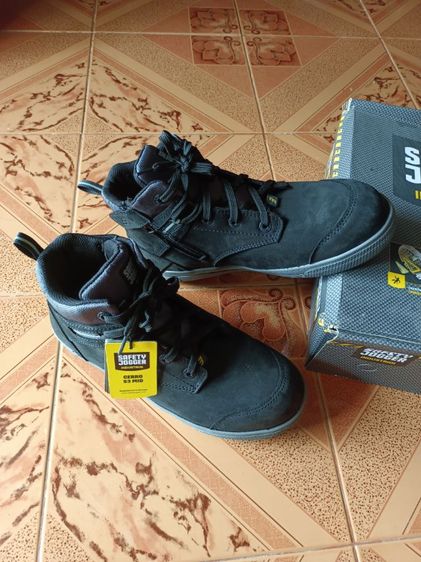 รองเท้าsafety joker เบอร์ 43 รูปที่ 12