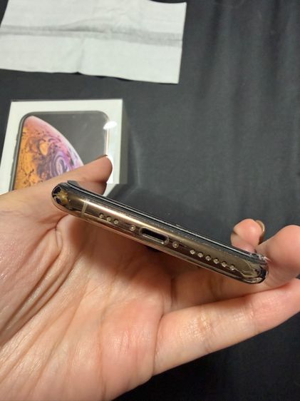 ไอโฟน xs 256GB รูปที่ 7