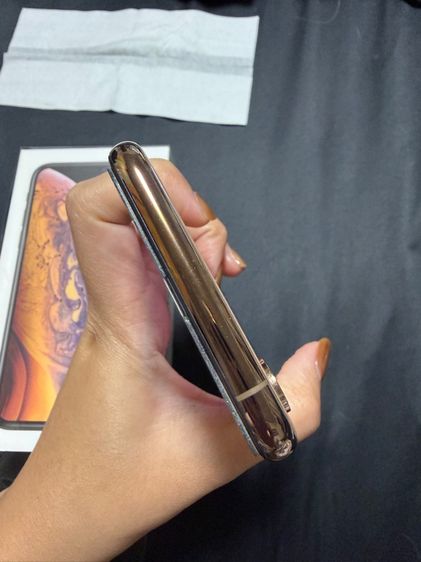 ไอโฟน xs 256GB รูปที่ 6