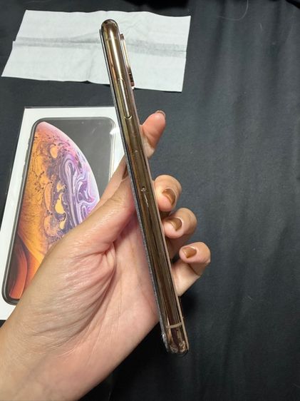 ไอโฟน xs 256GB รูปที่ 5