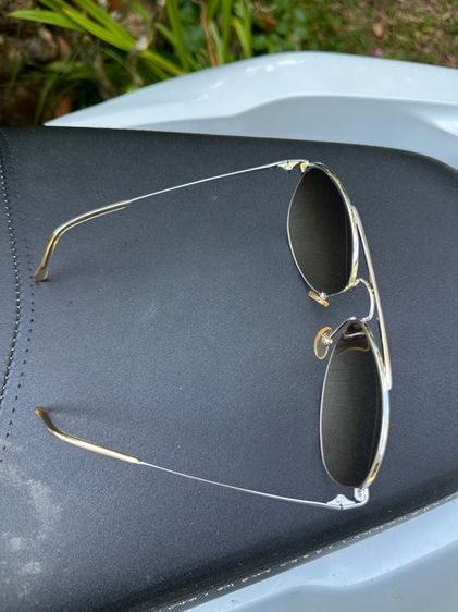 NiKon Sunglass แว่นกันแดด รูปที่ 5