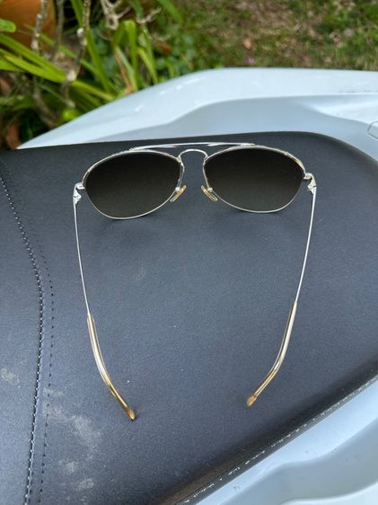 NiKon Sunglass แว่นกันแดด รูปที่ 4