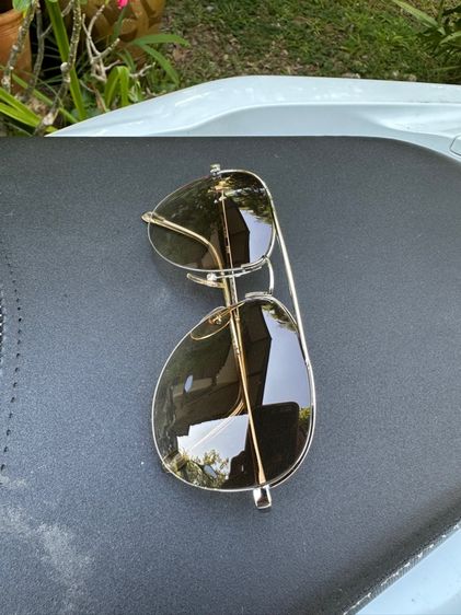 NiKon Sunglass แว่นกันแดด รูปที่ 3