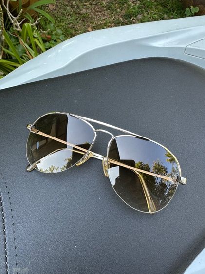 NiKon Sunglass แว่นกันแดด รูปที่ 2