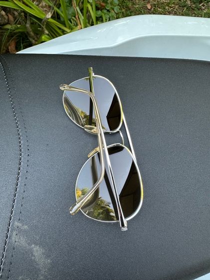 NiKon Sunglass แว่นกันแดด รูปที่ 9