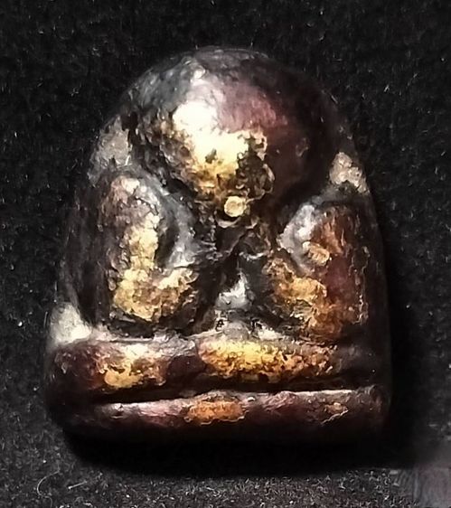 พระปิดตาหลวงพ่อแก้ว