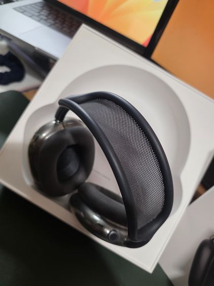 AirPods Max – Space Gray รูปที่ 7