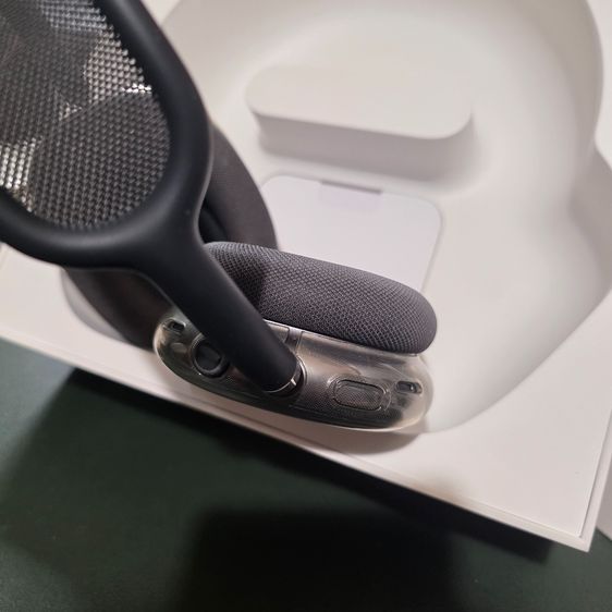 AirPods Max – Space Gray รูปที่ 5