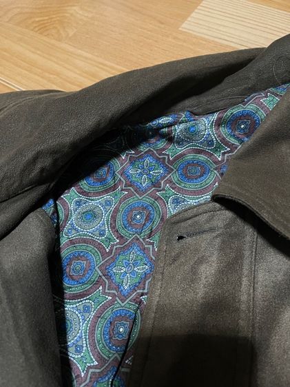 เสื้อแจ็กเก็ต รูปที่ 4