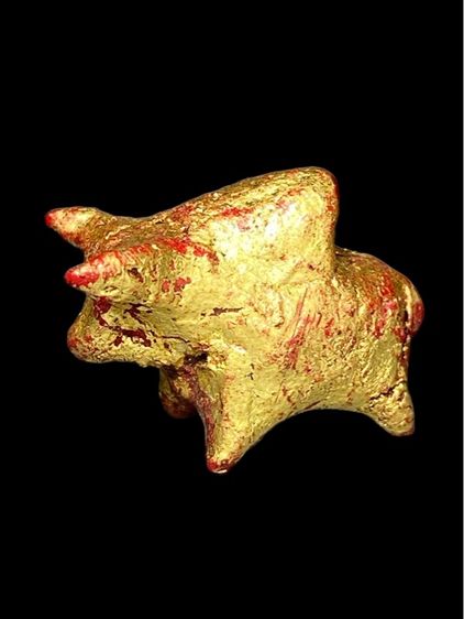 วัวธนูล้านนา รูปที่ 2