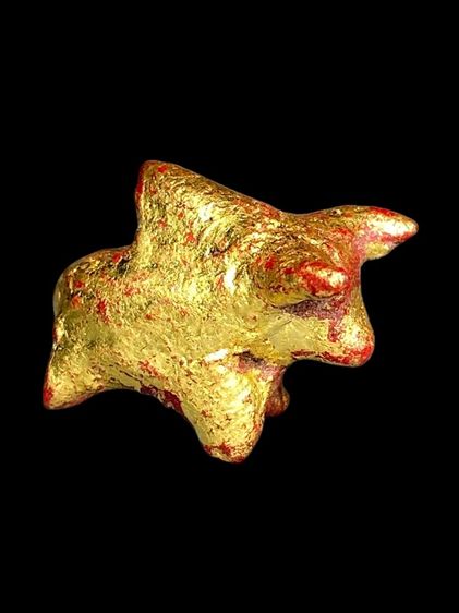 วัวธนูล้านนา