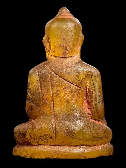 พระแก้ว หินจุย รูปที่ 2